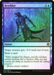 Bewilder [Foil] #43