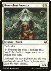 Benevolent Ancestor [Foil] #12