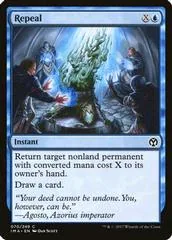 Repeal [Foil] #70