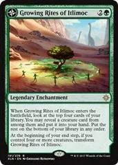 Growing Rites of Itlimoc #191