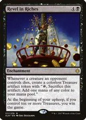 Revel in Riches #117