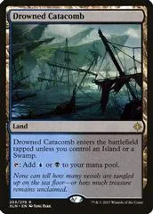 Drowned Catacomb #253