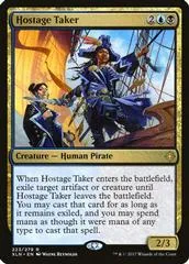 Hostage Taker #223