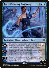 Jace, Cunning Castaway #60
