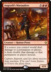 Angrath's Marauders #132