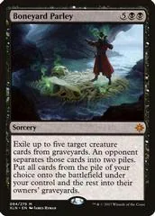 Boneyard Parley #94