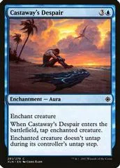 Castaway's Despair #281