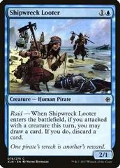 Shipwreck Looter #76