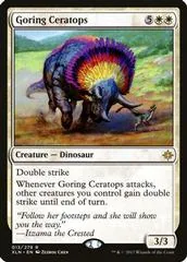 Goring Ceratops #13