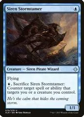 Siren Stormtamer #79