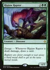 Ripjaw Raptor #203