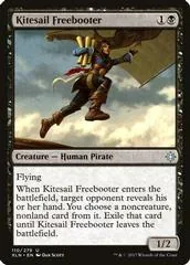 Kitesail Freebooter #110