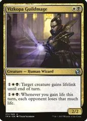 Vizkopa Guildmage [Foil] #211