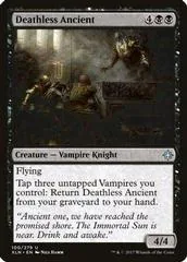 Deathless Ancient #100