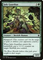 Jade Guardian #194
