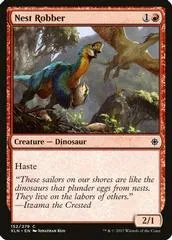 Nest Robber #152
