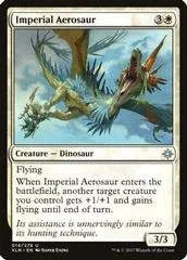 Imperial Aerosaur #14