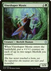 Vineshaper Mystic #214