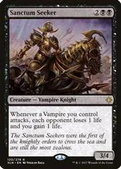 Sanctum Seeker [Foil] #120