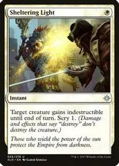 Sheltering Light [Foil] #35