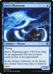 Jace's Phantasm [Foil] #60
