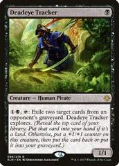 Deadeye Tracker [Foil] #99
