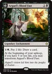 Arguel's Blood Fast [Foil] #90