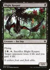Blight Keeper [Foil] #92