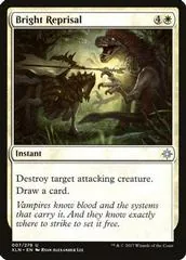 Bright Reprisal [Foil] #7