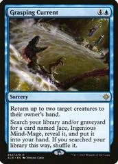 Grasping Current [Foil] #282