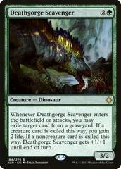 Deathgorge Scavenger [Foil] #184
