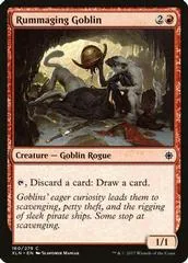 Rummaging Goblin [Foil] #160