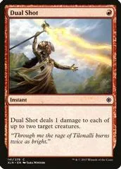 Dual Shot [Foil] #141