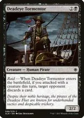 Deadeye Tormentor [Foil] #98