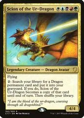Scion of the Ur-Dragon #192