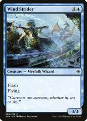 Wind Strider [Foil] #88