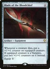 Blade of the Bloodchief #204