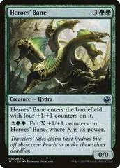Heroes' Bane [Foil] #166