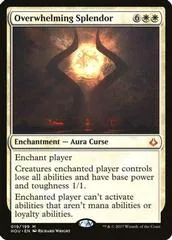 Overwhelming Splendor #19