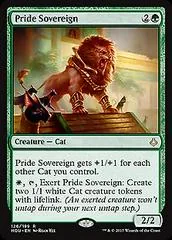 Pride Sovereign #126