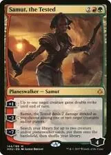 Samut, the Tested #144