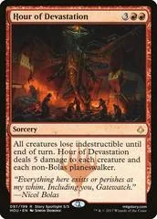 Hour of Devastation #97