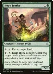 Hope Tender #119