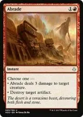 Abrade #83