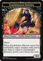Earthshaker Khenra