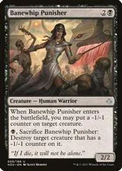 Banewhip Punisher #59