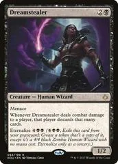 Dreamstealer #63