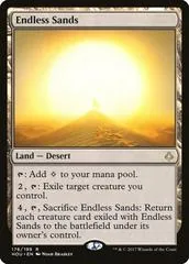 Endless Sands #176