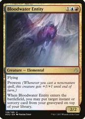 Bloodwater Entity #138
