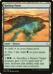 Hashep Oasis #177
